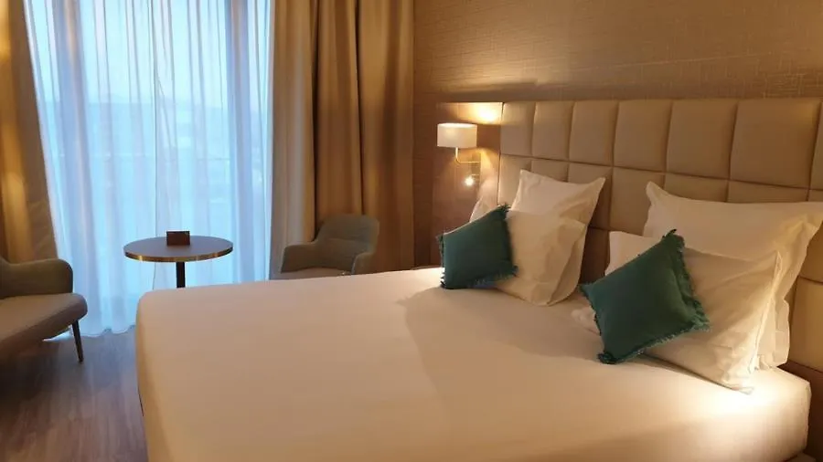 Residhome Luxembourh Esch 3*, Esch-sur-Alzette Luxembourg