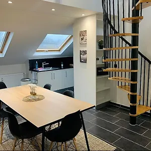  Apartment Esch/alzette
