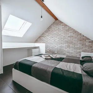  Aparthotel Wake Up