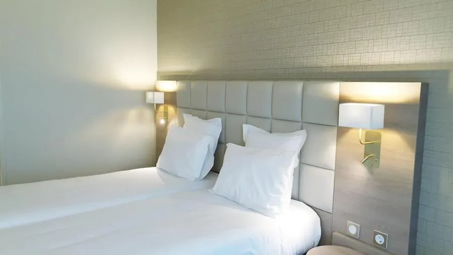 Residhome Luxembourh Esch 룩셈부르크